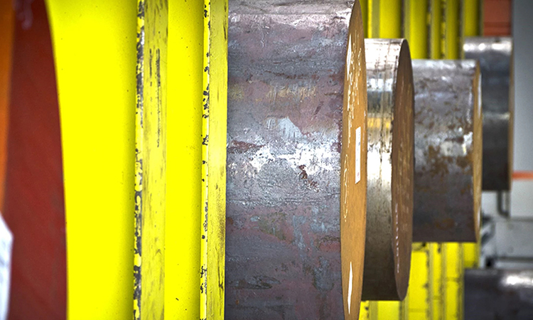 070M55（EN9）非合金55%中碳鋼